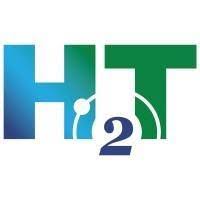 Логотип H2 Tech
