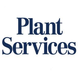 Plant Servicesのロゴ