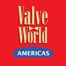 Value World Americas 로고