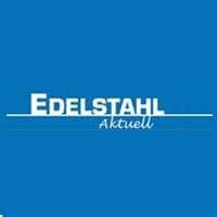 Edelstahl Aktuell logo