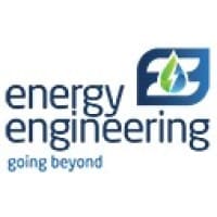 energy engineering logo