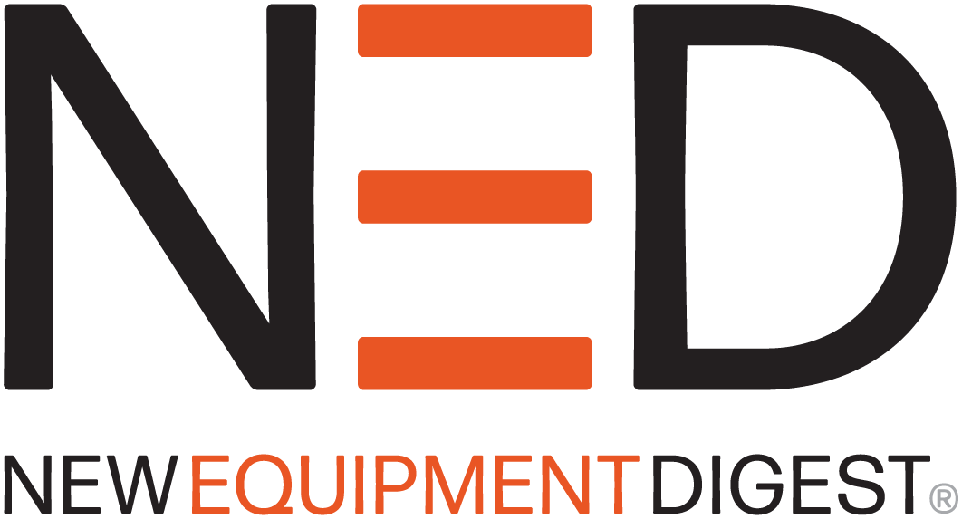 New Equipment Digest logo