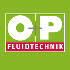 O+P Fluidtechnik Report 2021