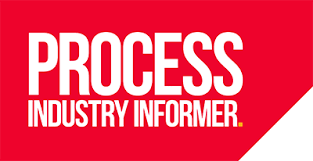 Логотип Информера перерабатывающей промышленности