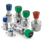 Choosing A Regulator In Five Steps | Swagelok