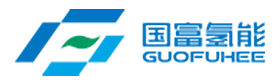 GUOFUHEE社ロゴ
