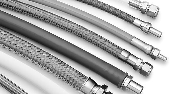 How to Select the Right Hose Reinforcement
