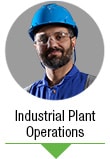 Industrial Plant Operator