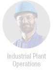 Industrial Plant Operator