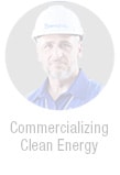 Clean energy expert