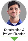 Construction project manager