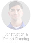 Construction project manager