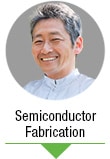 Semiconductor specialist