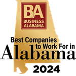 Best Companies to Work For in Alabama_2024