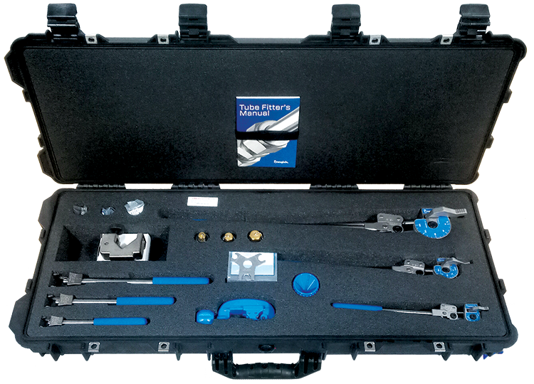 Swagelok Tube Fitter's Toolkit