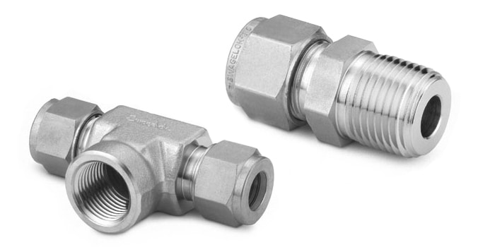 Swagelok Tube Fittings