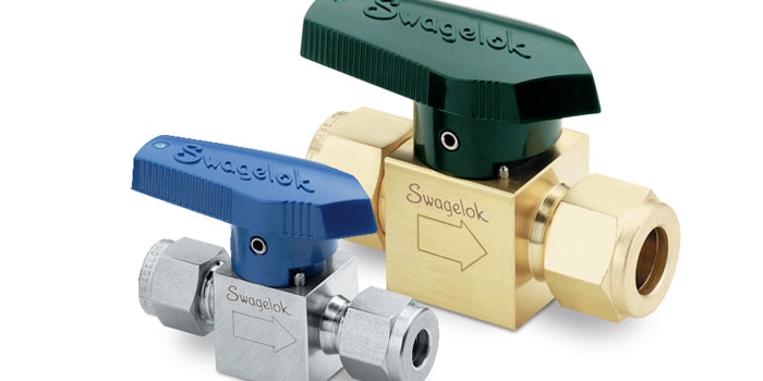 swagelok Valves