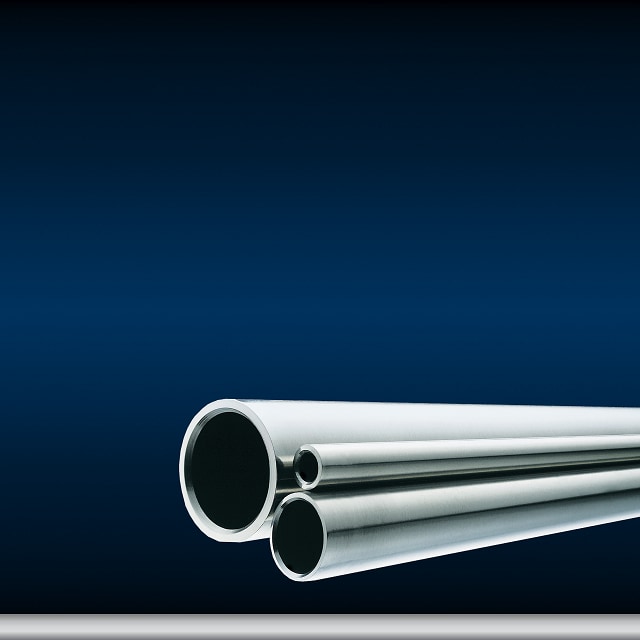 Ultrahigh-Purity And High-Purity Stainless Steel Tubing | Swagelok