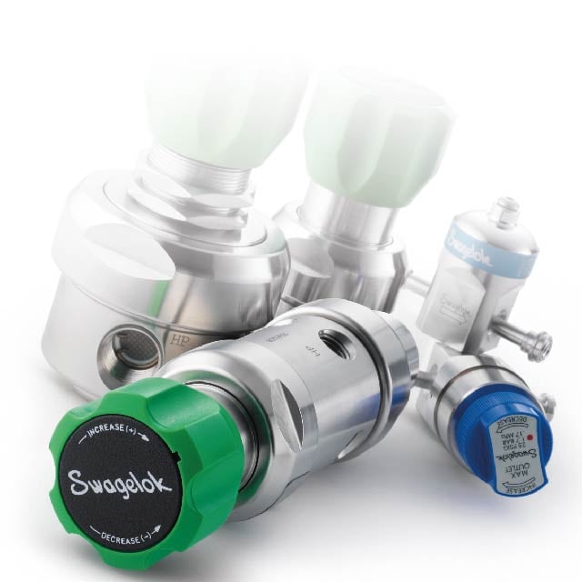 Products | Swagelok | Fluid systems for the most demanding applications ...