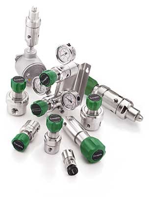 Webinar: Pressure Regulator Selection | Swagelok