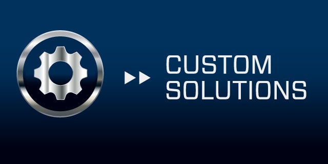 Swagelok Custom Solutions