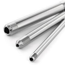 custom stainless steel tubing