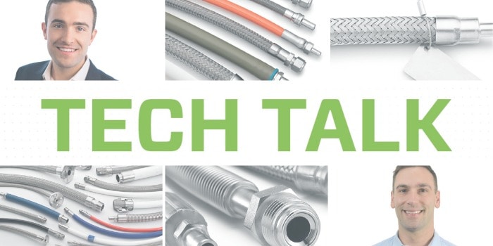 Tech Talk: Hose Basics 101 | Insights Blog | Swagelok