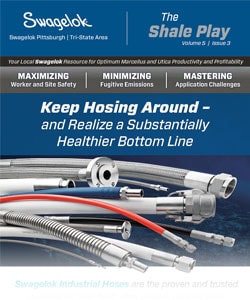 Shale Play email July 30, 2024