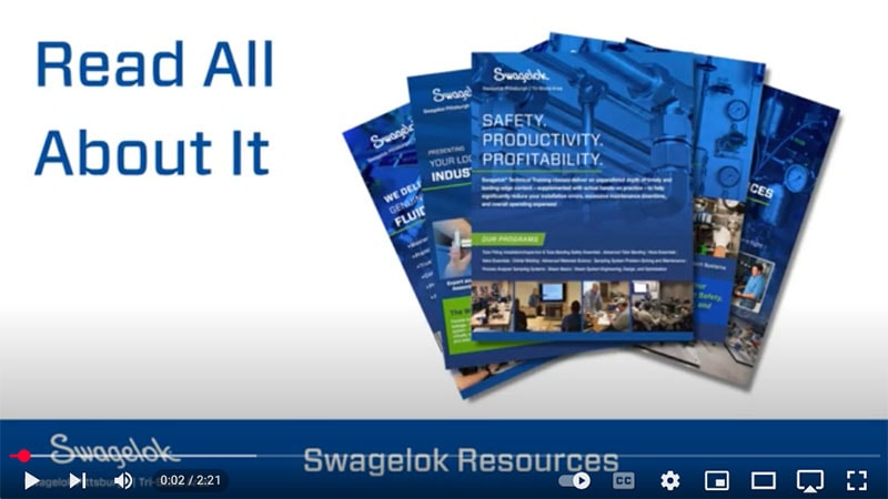 marketing collateral video