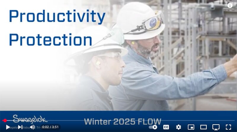 productivity protection video