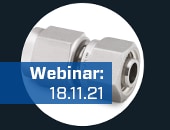 Webinar Wasserstoff-Versprödung