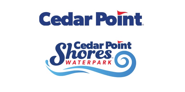 Cedar Point and Cedar Point Shores Waterpark