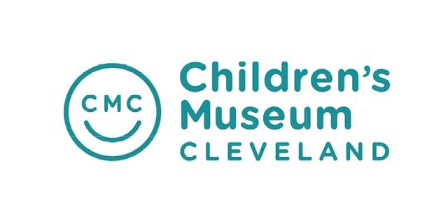 Children's Museum of Cleveland logo