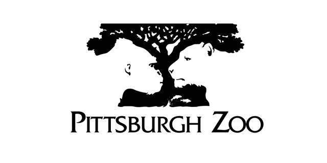 Pittsburgh Zoo logo