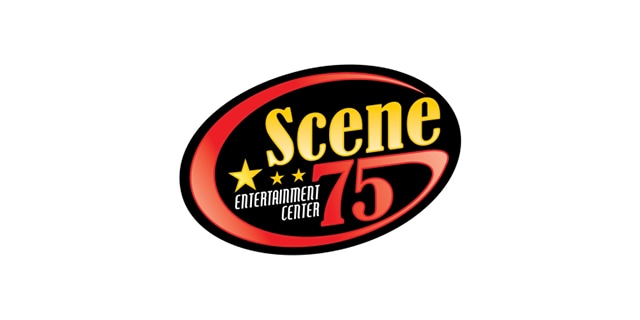Scene 75 Entertainment Center logo