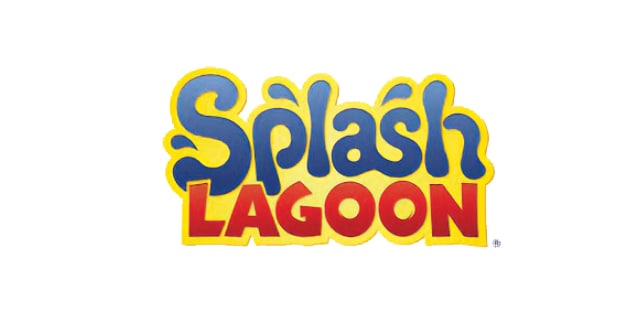 Splash Lagoon logo