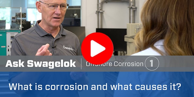 Video: What is Corrosion and What Causes It?