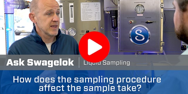 Video: How Does the Sampling Procedure Affect the Sample Taken?