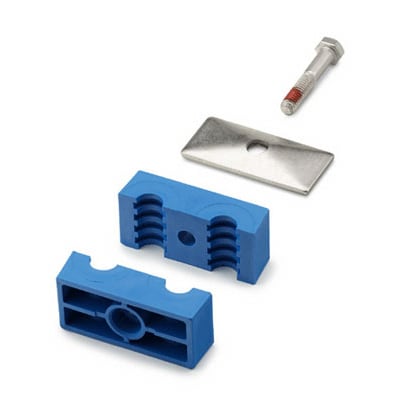 Support System | Tubing And Tube Accessories | All Products | Swagelok