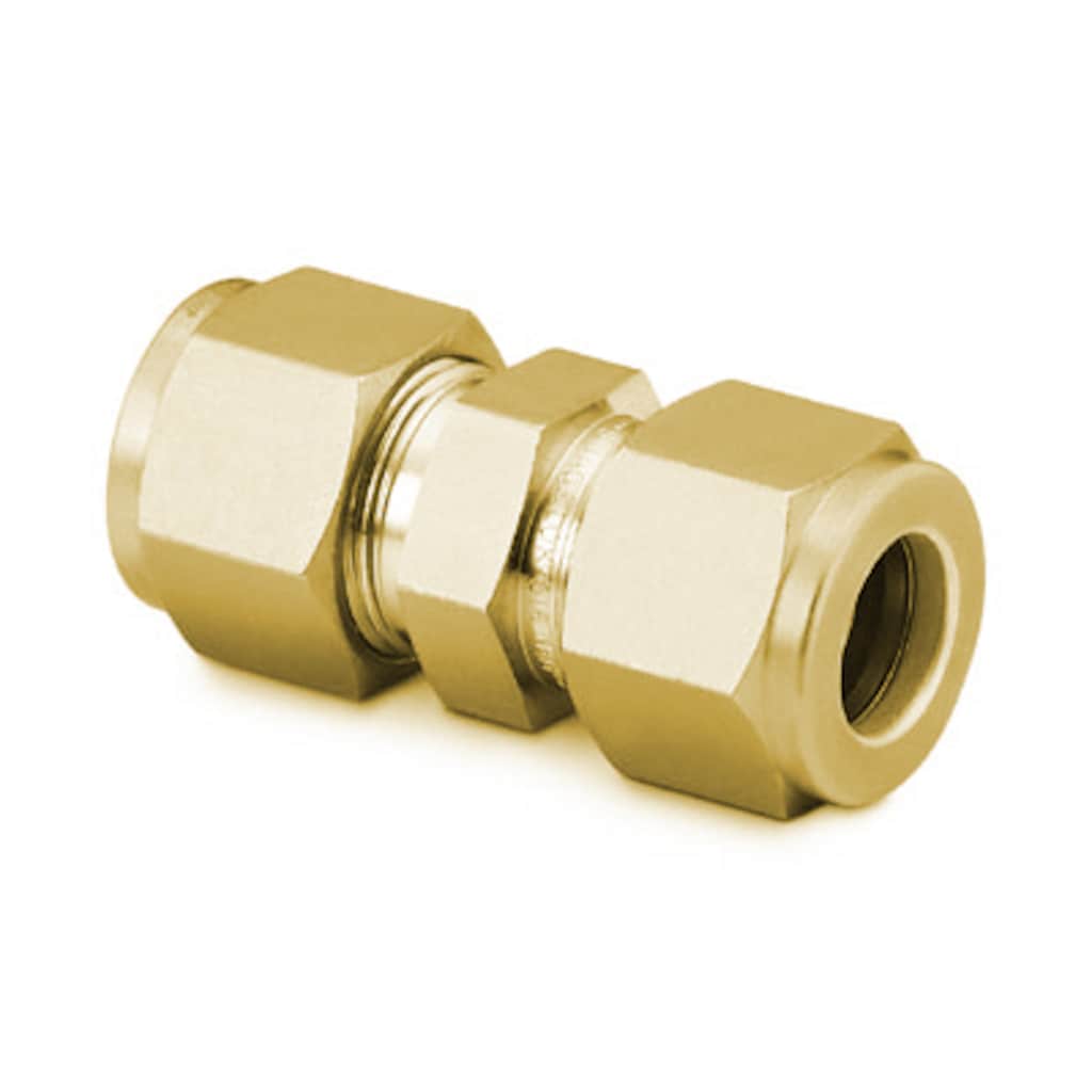 Tube Cap, Compression Tube Fitting – Reliable Fluid Systems