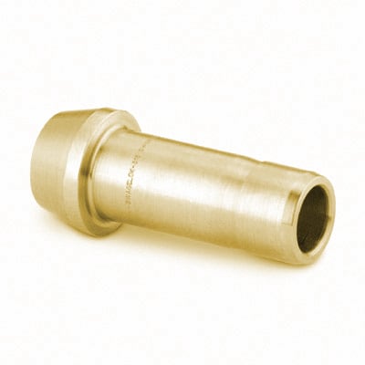 Brass Swagelok Tube Fitting, Port Connector, 10 Mm Tube OD | Port ...