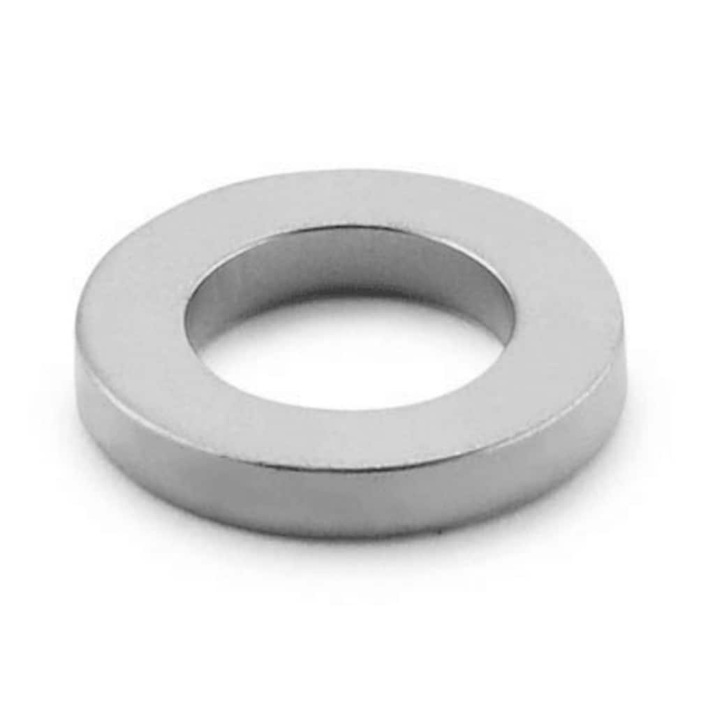 Nickel Gasket for 1/4 in. ISO Parallel (Gauge) Thread (RG) Fitting, Spare  Parts and Accessories, Tube Fittings and Adapters, Fittings, All  Products