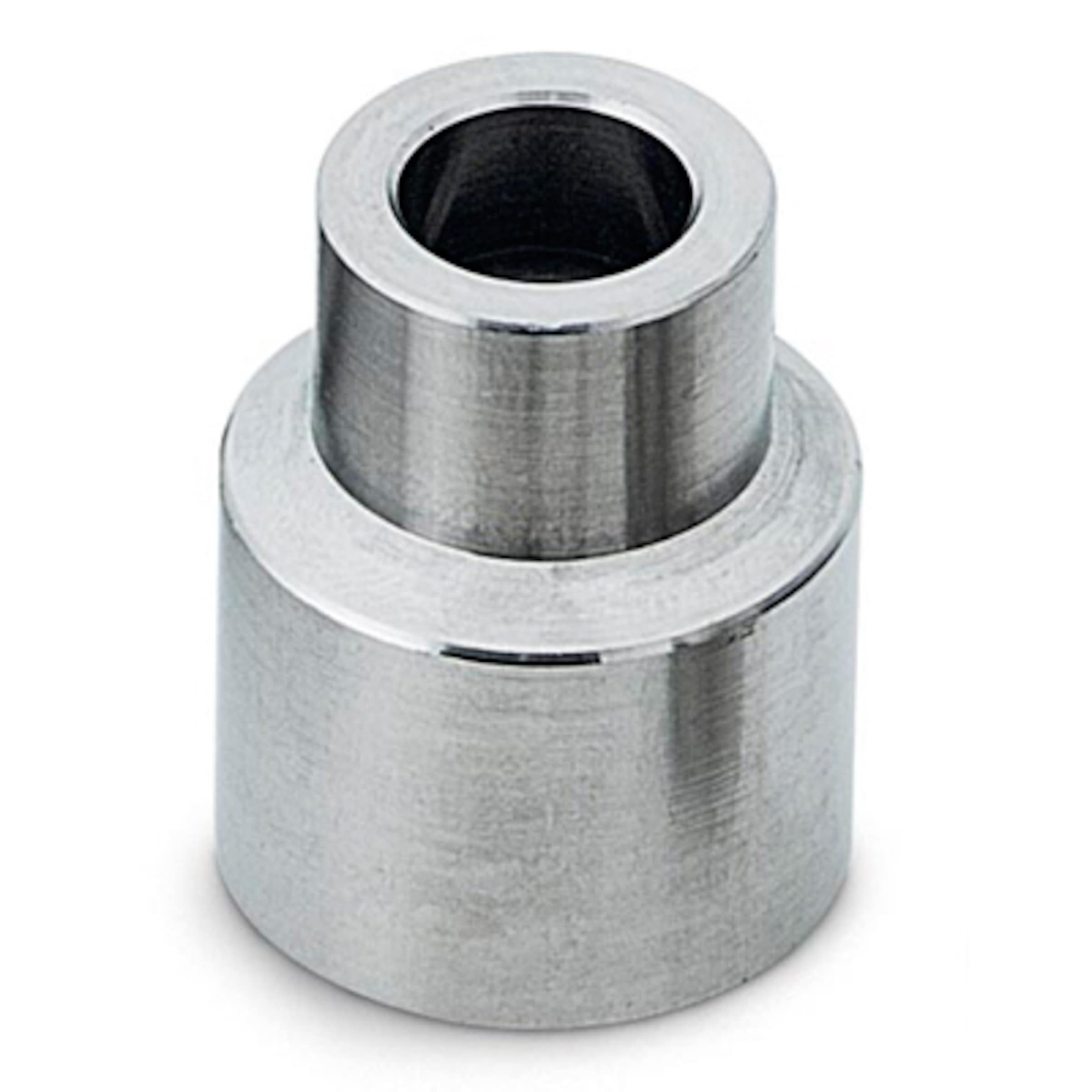 316 Stainless Steel Tube Butt Weld to Tube Socket Weld Adapter, 1/2 in. OD  x 1/4 in. Tube Socket, Weld Adapters, Weld Fittings, Fittings, All  Products
