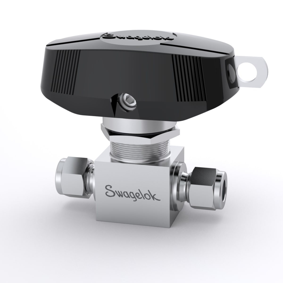 Swagelok Ball Valve