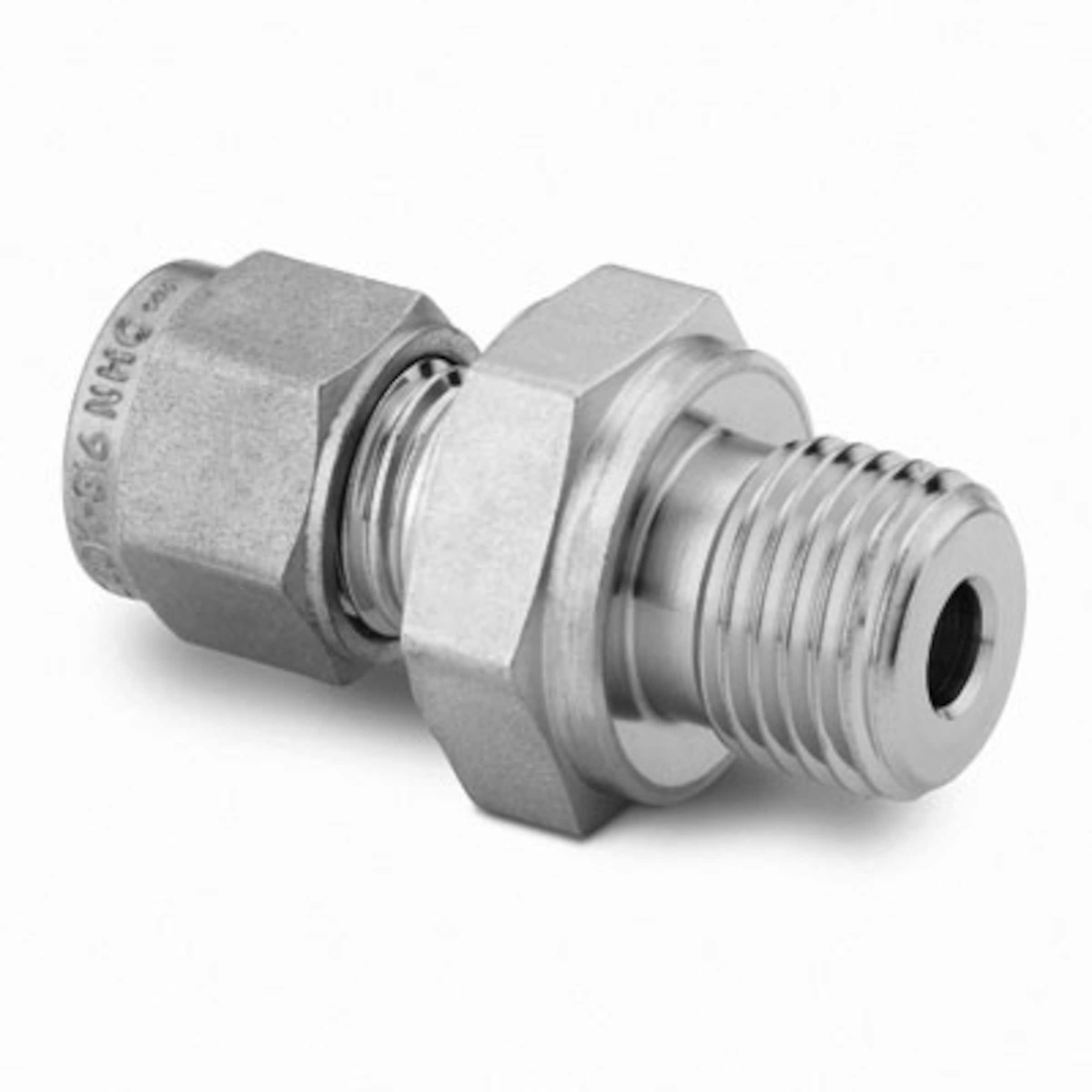 Waters, Valco, SSI & Parker Fittings for 1/16 OD Tubing - Optimize  Technologies
