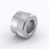 Ultra-Torr Vacuum Fittings — Spare Parts and Accessories — Female Nuts