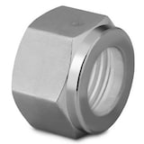 VCO® O-Ring Face Seal Fittings — Spare Parts and Accessories — Female Nuts