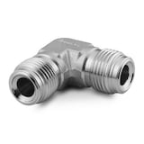 VCR® Metal Gasket Face Seal Fittings — Unions — 90° Elbows
