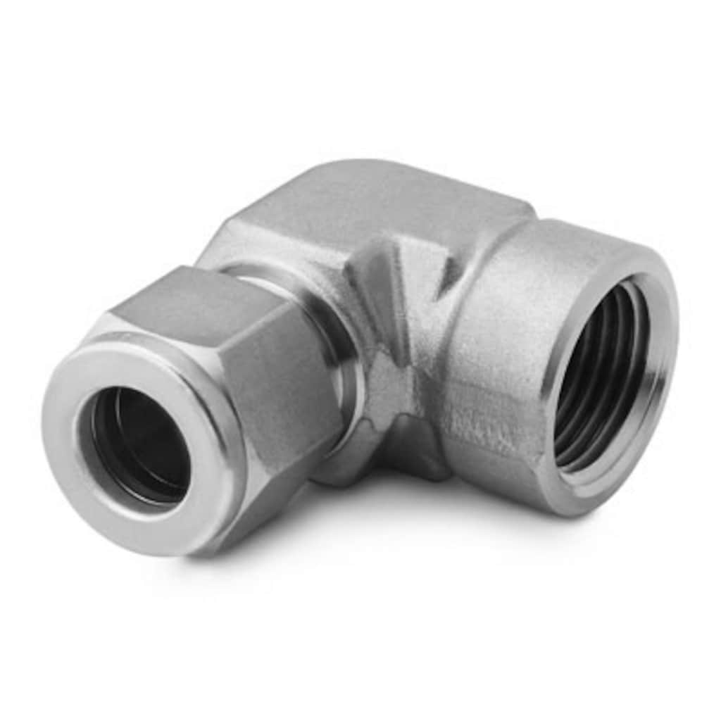 Stainless Steel Pipe Fitting 1 1 1/4 1 1/2 2 - Socket/ Elbow