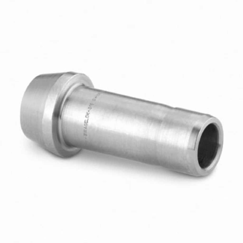 Waters, Valco, SSI & Parker Fittings for 1/16 OD Tubing